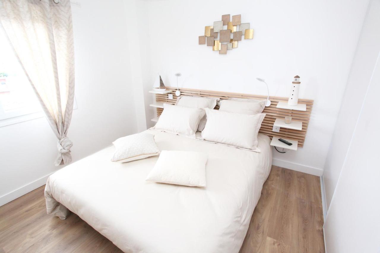 Cosy'S Massai Apartment Larmor-Plage Exterior foto